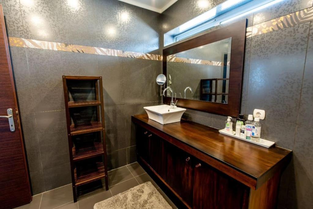 Apartamento Luxury Loft By Boy Patras Exterior foto