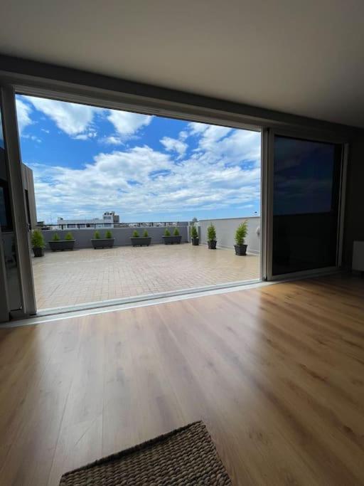 Apartamento Luxury Loft By Boy Patras Exterior foto